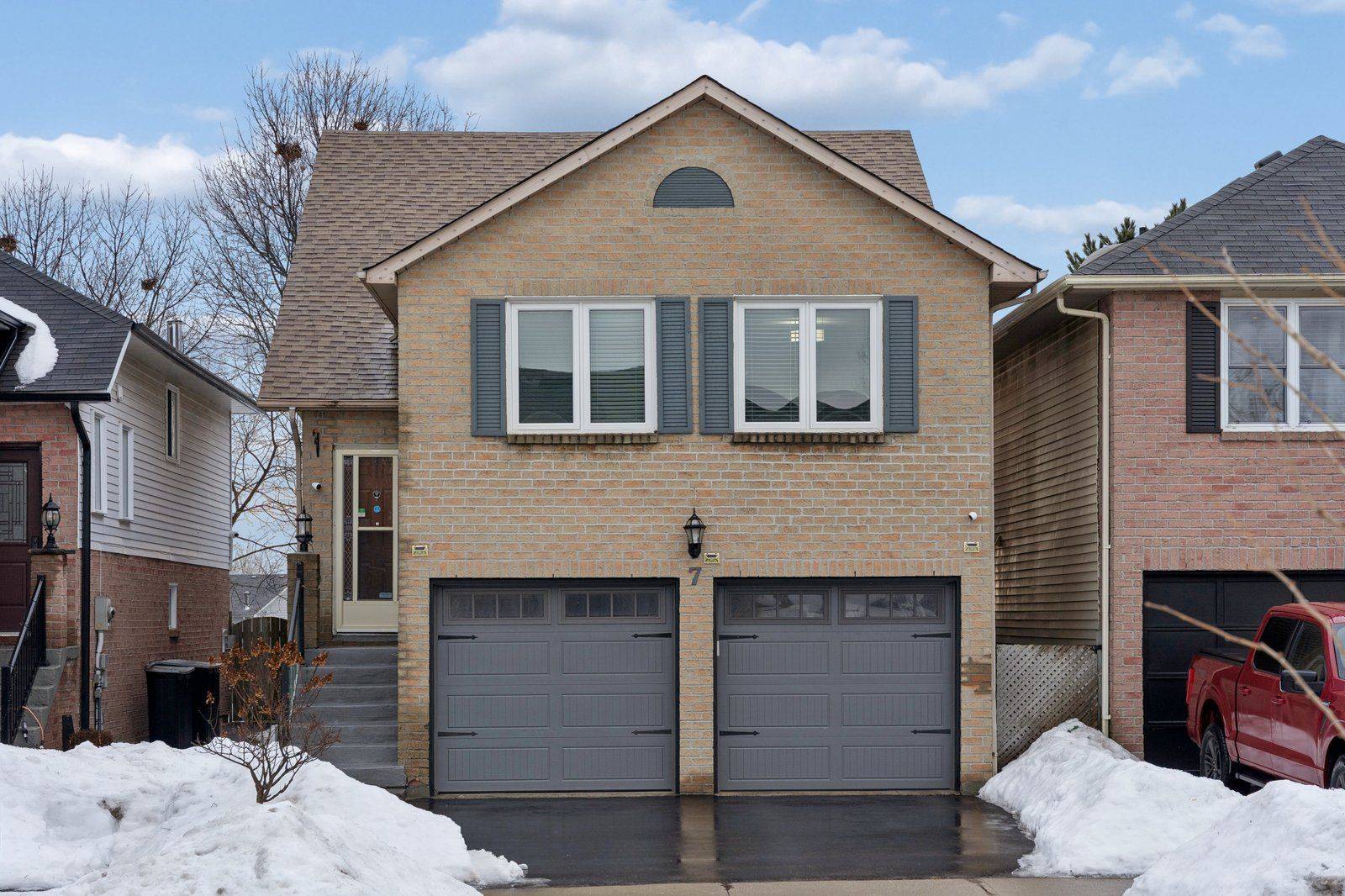 Clarington, ON L1E 1E4,7 Empire CRES