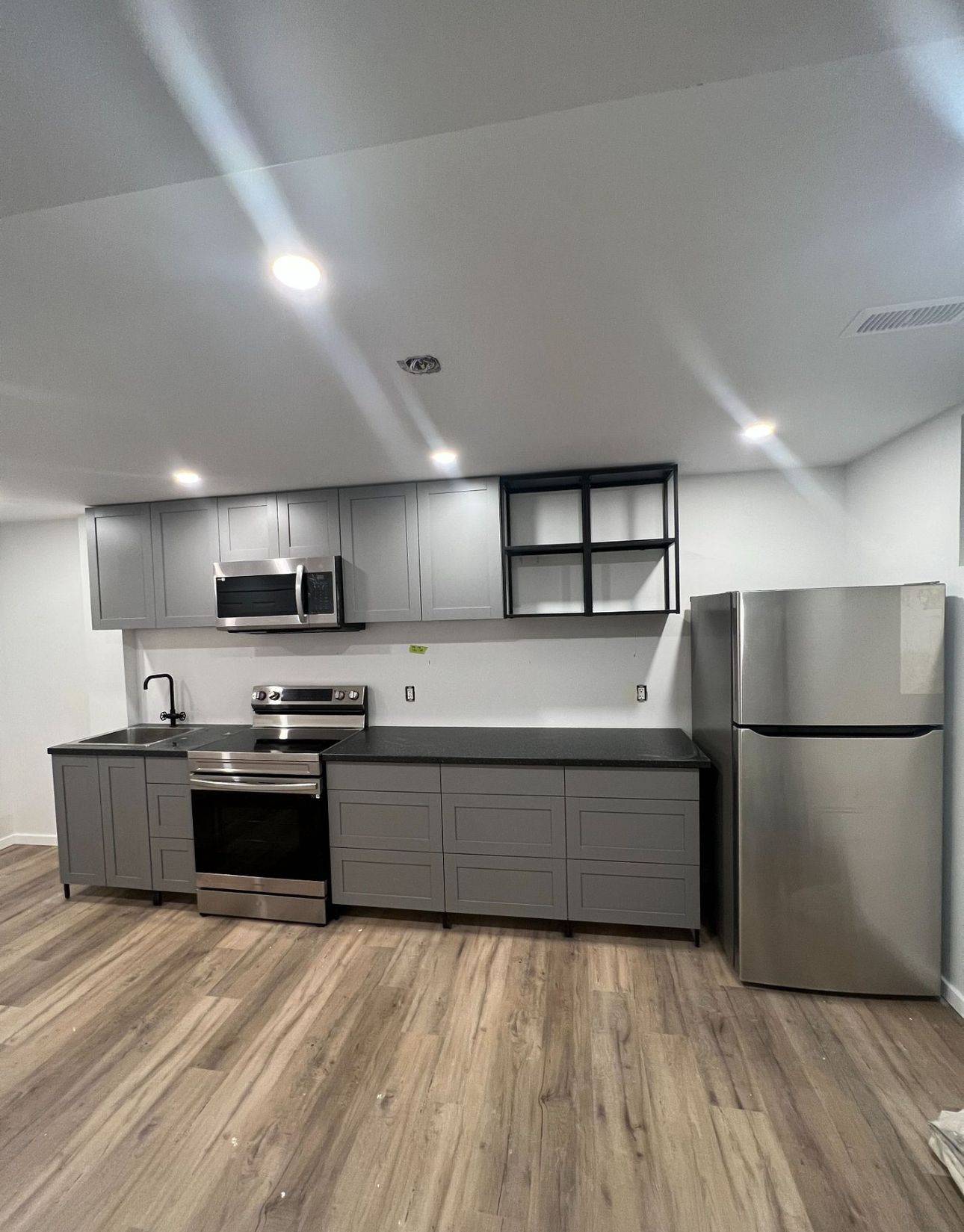 Richmond Hill, ON L4C 5M7,202 Glenada CT #Basemen