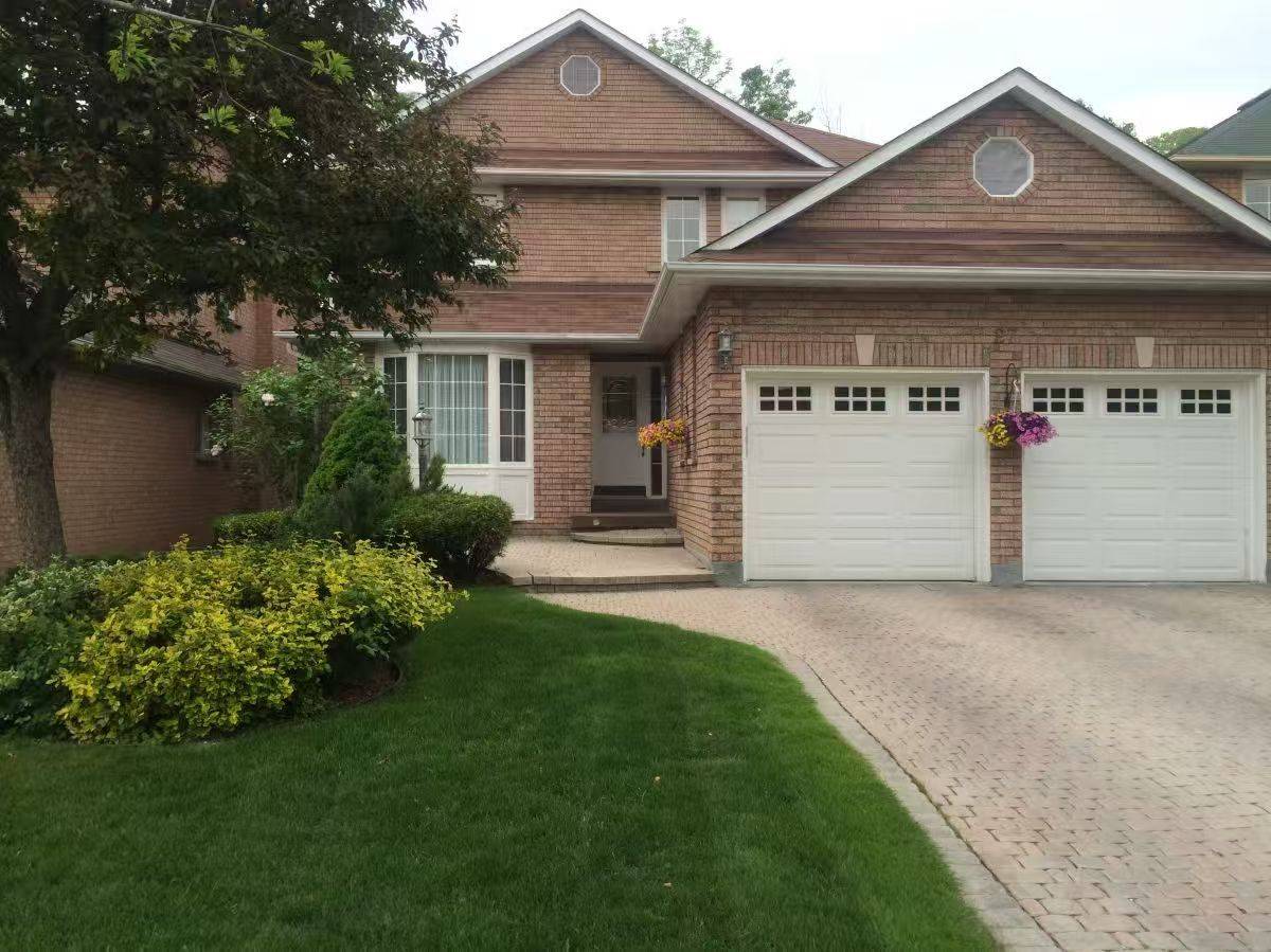 Richmond Hill, ON L4S 1A7,27 Summitcrest DR