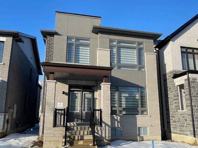 Markham, ON L6C 3T5,Address not disclosed