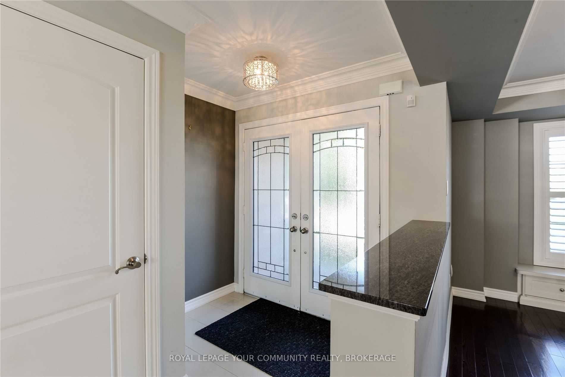 Vaughan, ON L4K 5M3,21 Elderbrook CRES