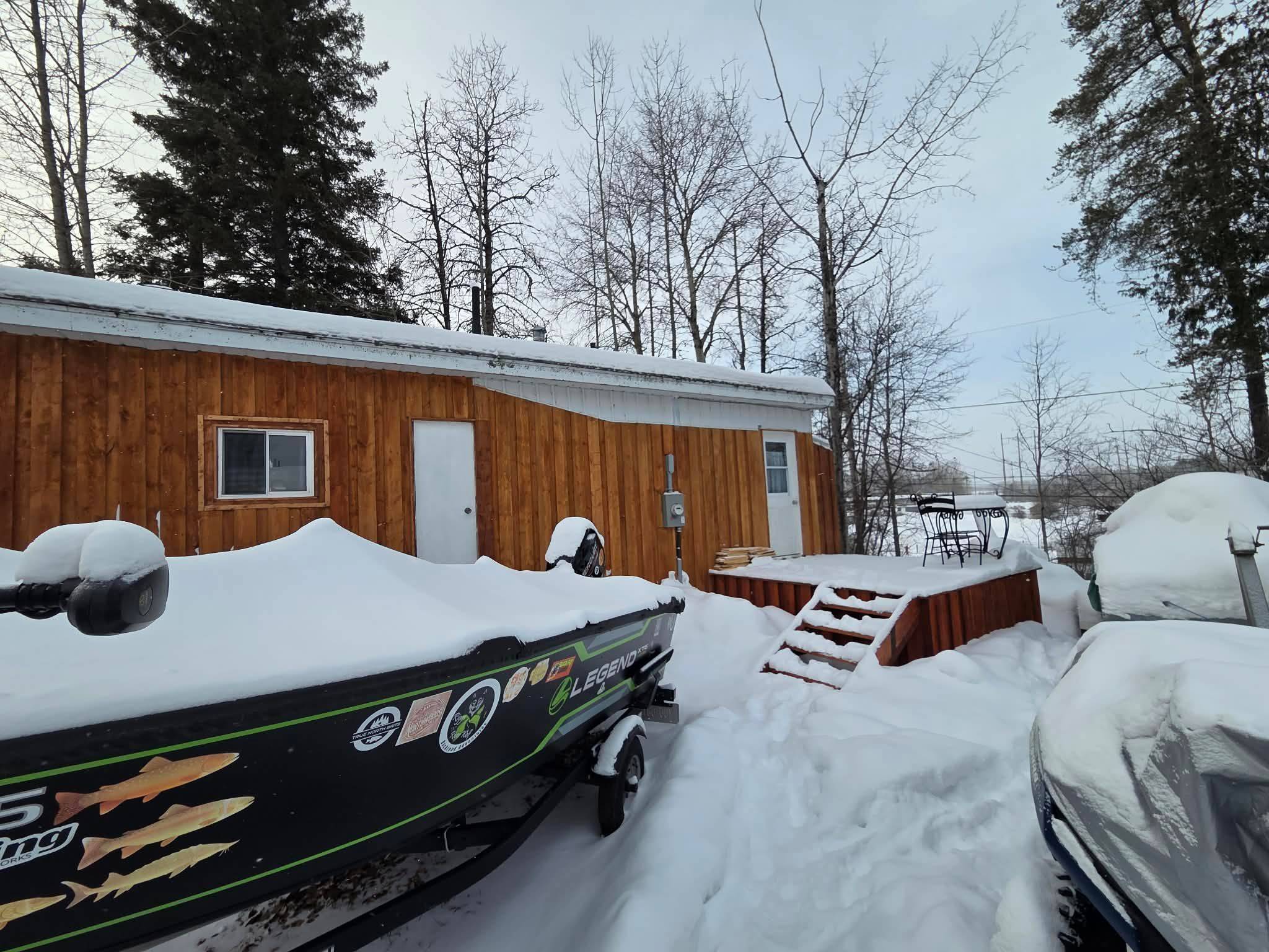 Kirkland Lake, ON P2N 3N9,150 Burnside DR #15