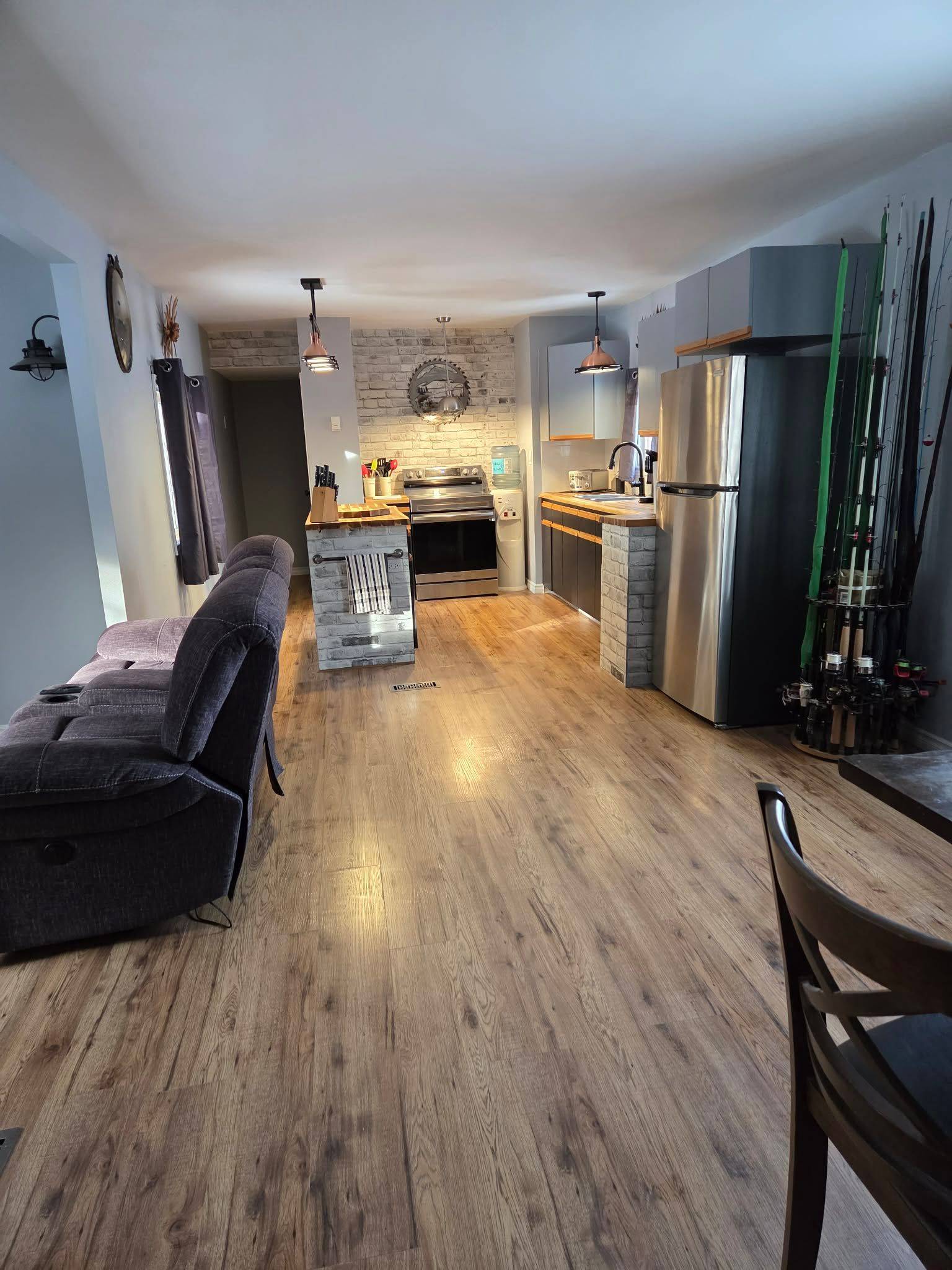 Kirkland Lake, ON P2N 3N9,150 Burnside DR #15