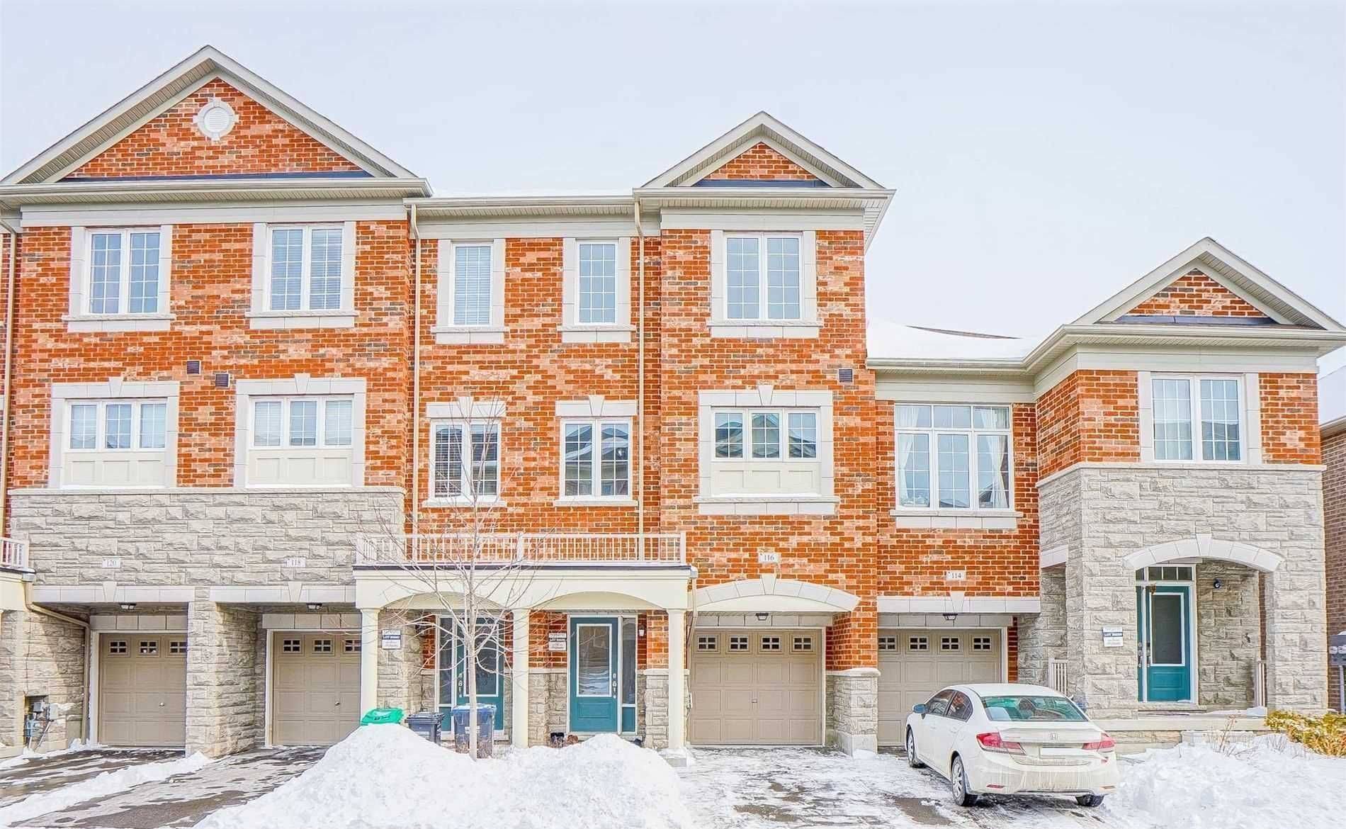 Brampton, ON L6Y 0H7,116 Aspen Hills RD