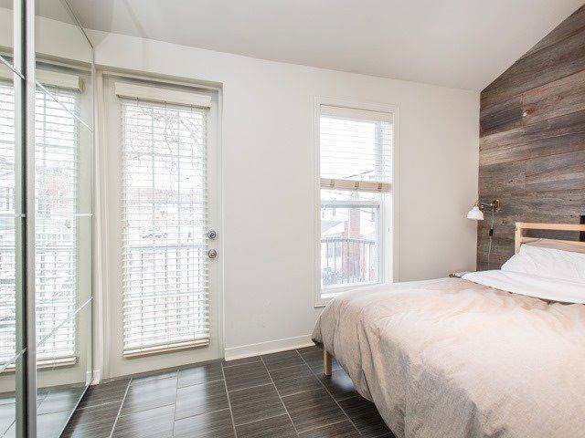 Toronto W02, ON M6P 1N1,22 Brad ST ##2