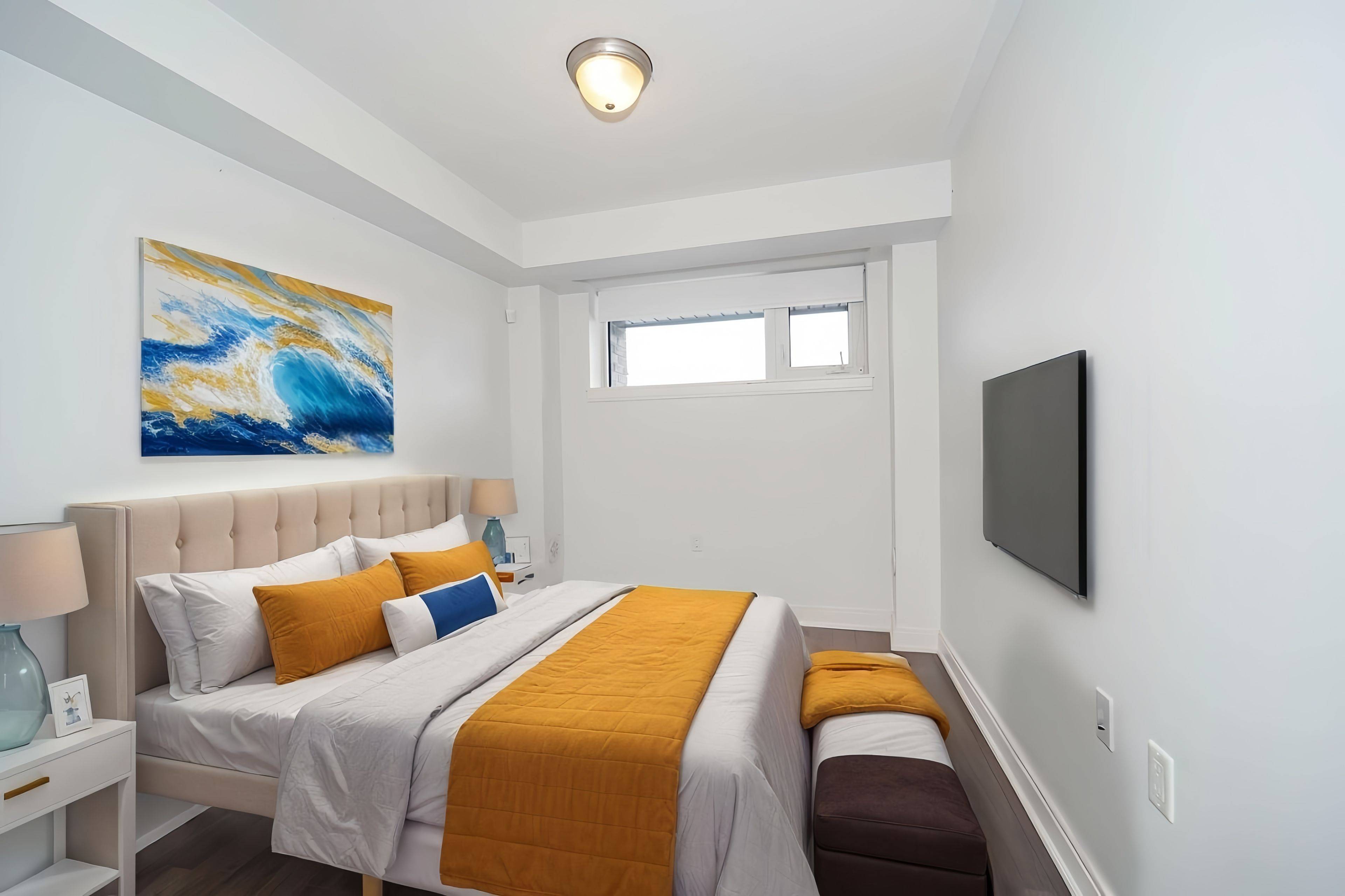 Brampton, ON L7A 4S3,100 Dufay RD N #41