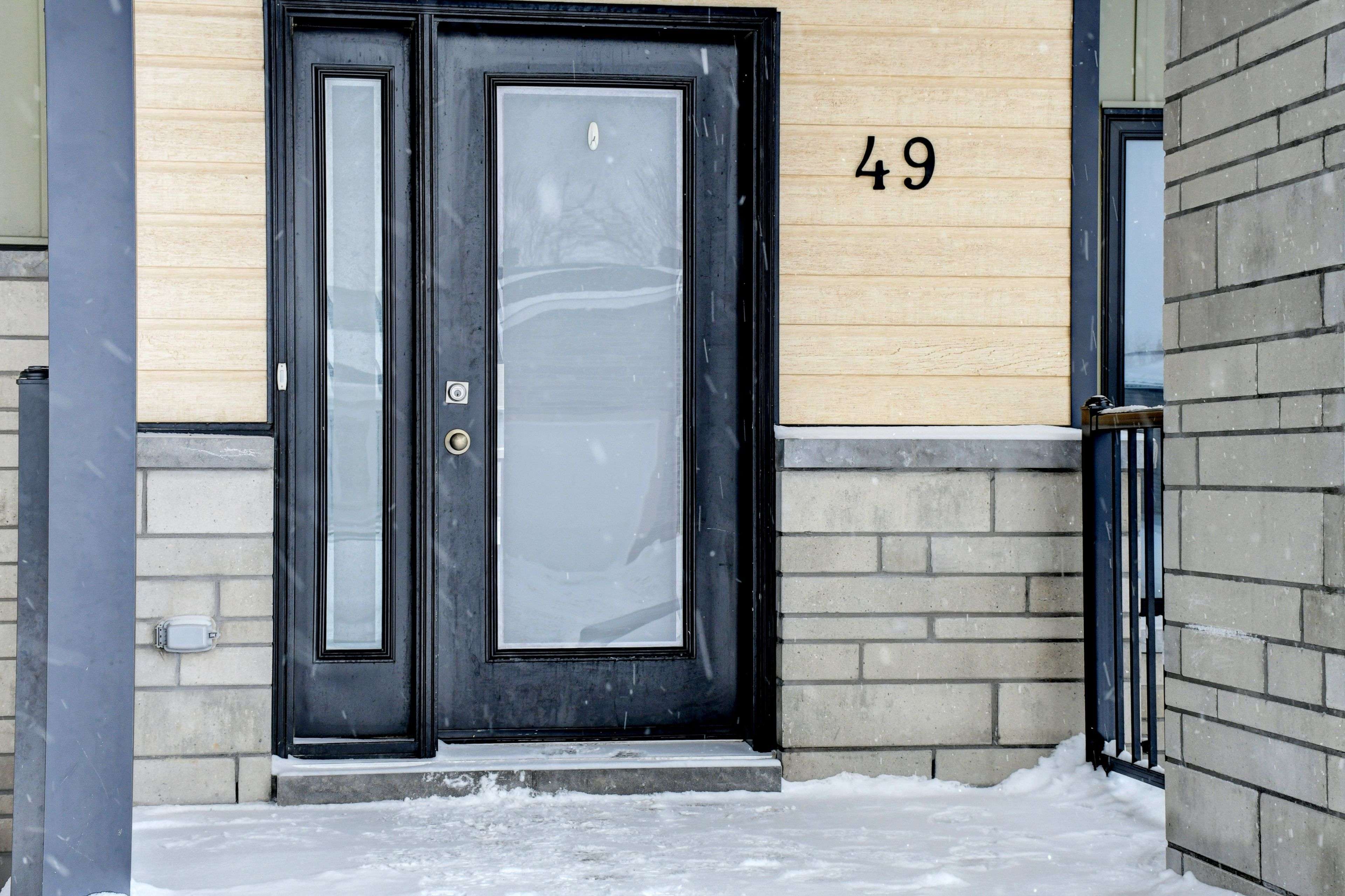 The Nation, ON K0A 3C0,49 Adam ST #A