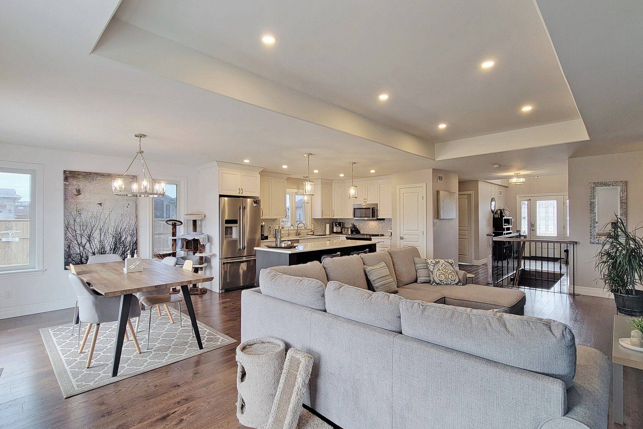 Quinte West, ON K8V 0G3,52 Crews CRES