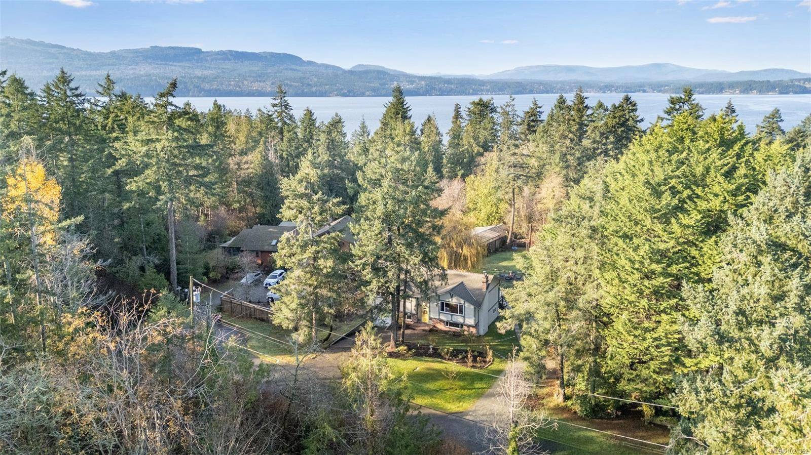 North Saanich, BC V8L 5G9,9440 Glenelg Ave