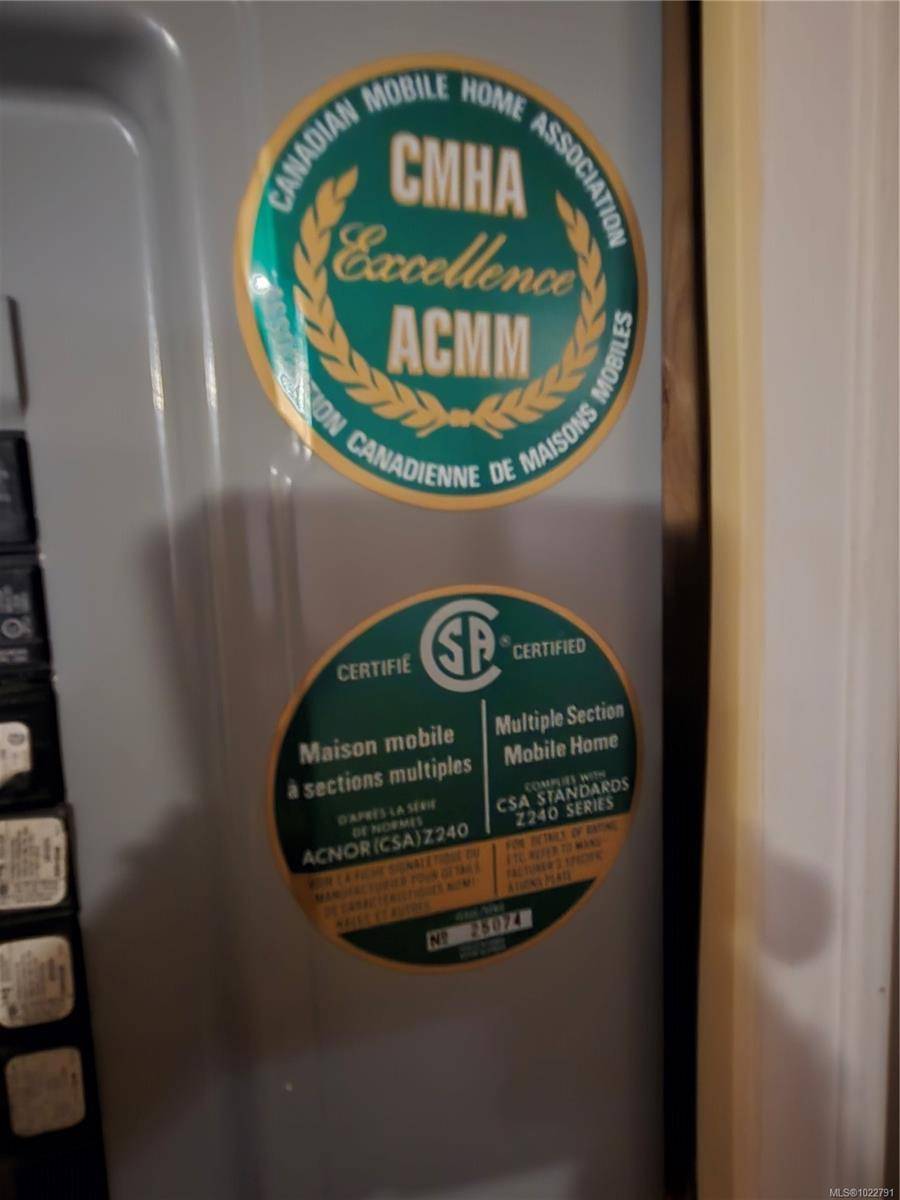 Nanaimo, BC V9T 5X3,2501 Labieux Rd #19