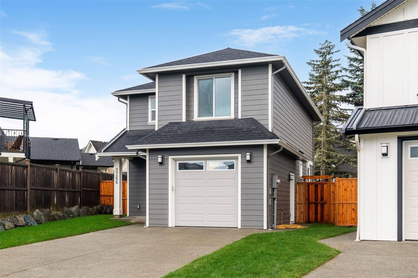 Sooke, BC V9Z 0W3,2266 Evelyn Lane