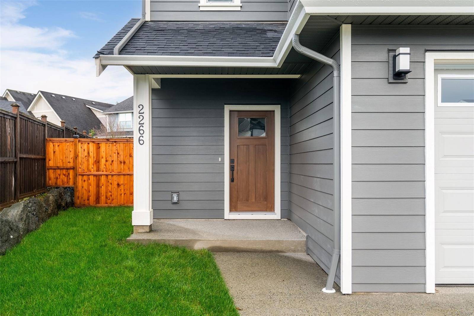 Sooke, BC V9Z 0W3,2266 Evelyn Lane