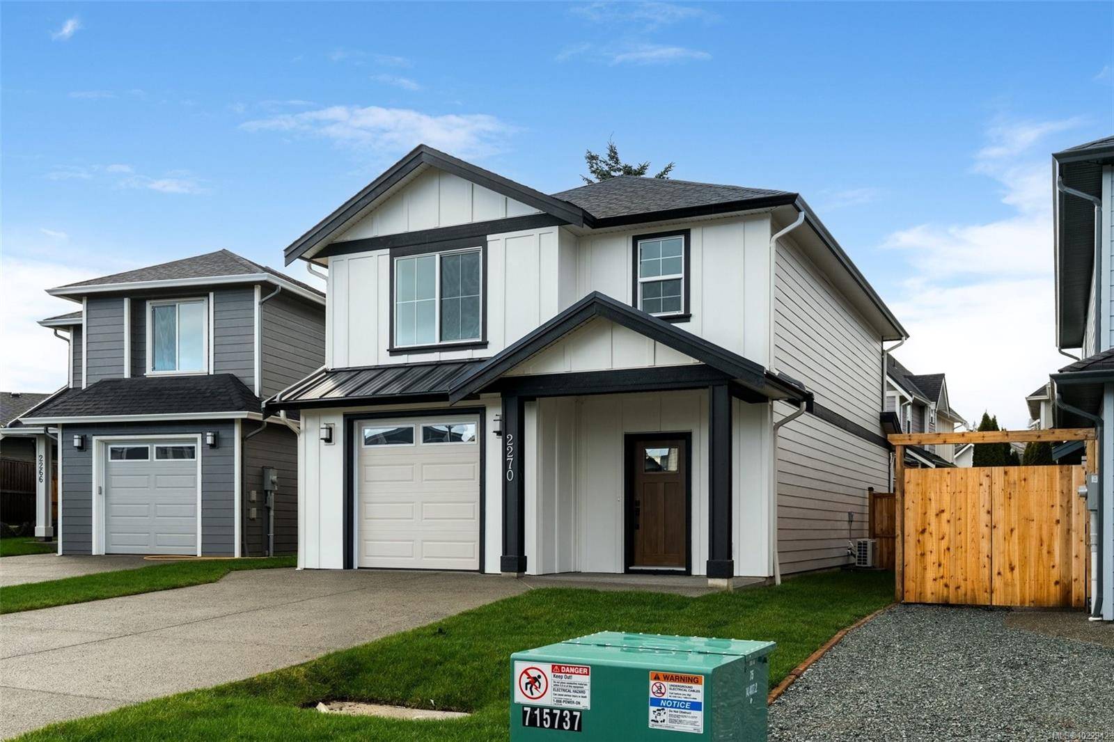 Sooke, BC V9Z 0W3,2270 Evelyn Lane