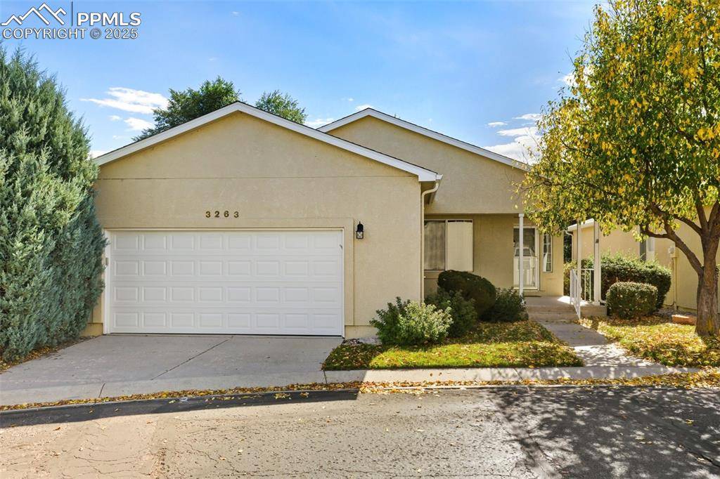 Colorado Springs, CO 80918,3263 Chestnut Glen LN