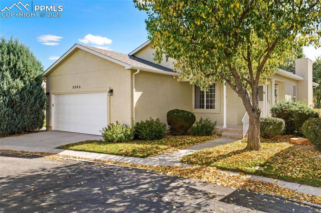 Colorado Springs, CO 80918,3263 Chestnut Glen LN