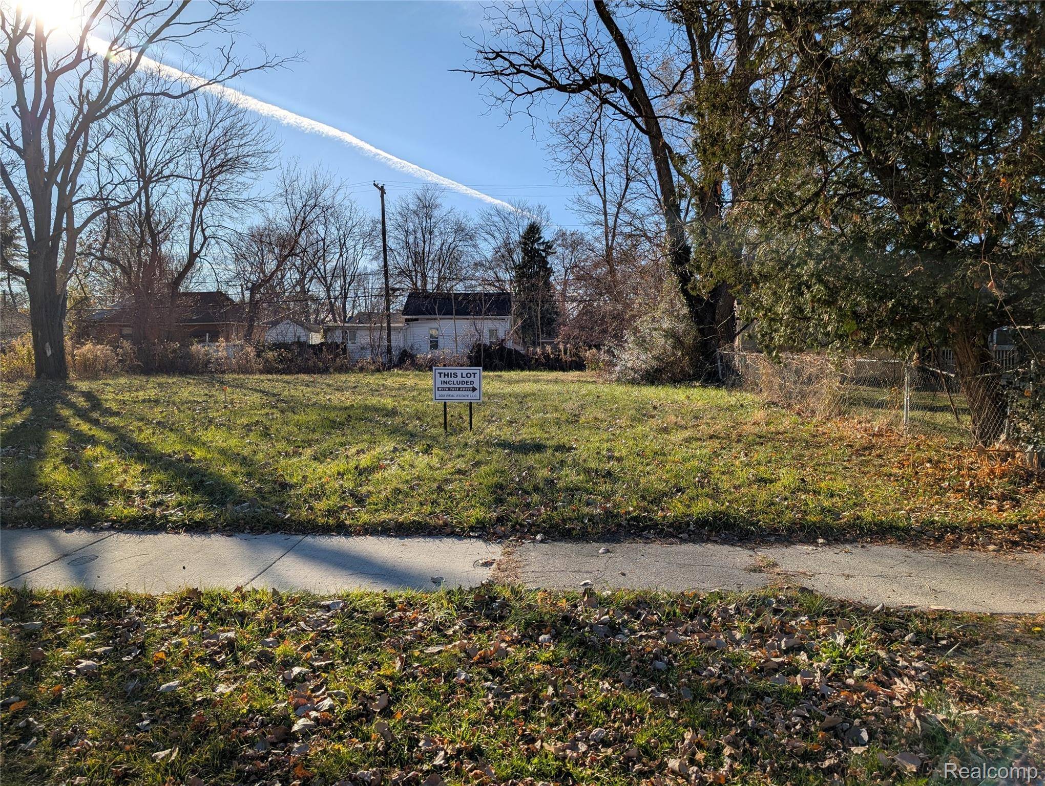 Detroit, MI 48224,4607 Radnor ST