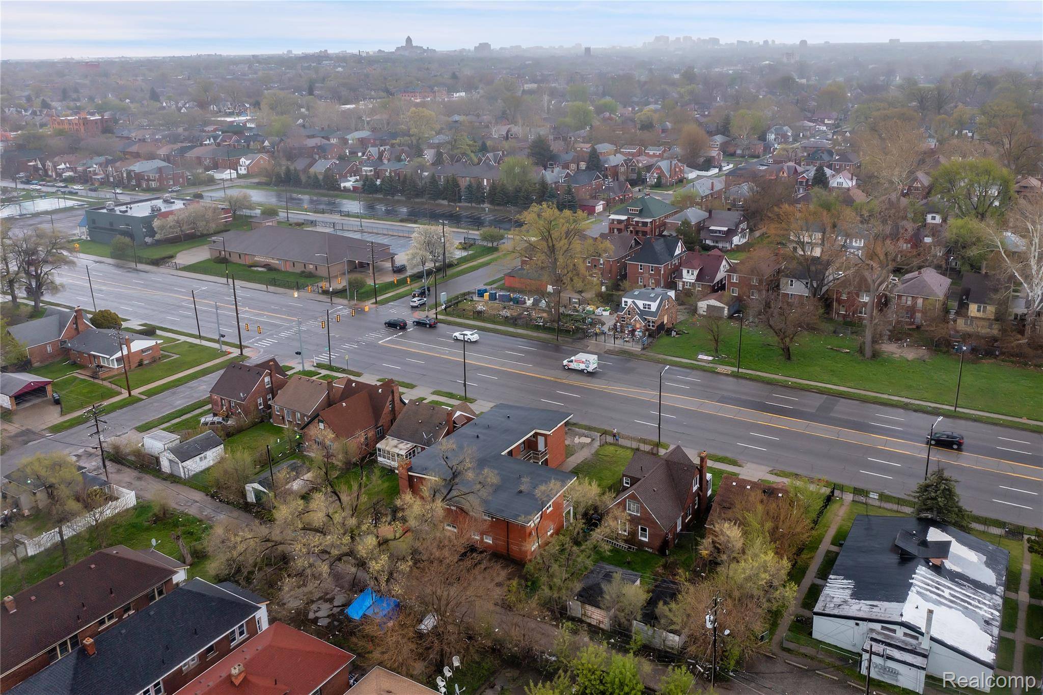 Detroit, MI 48238,4234 W Davison