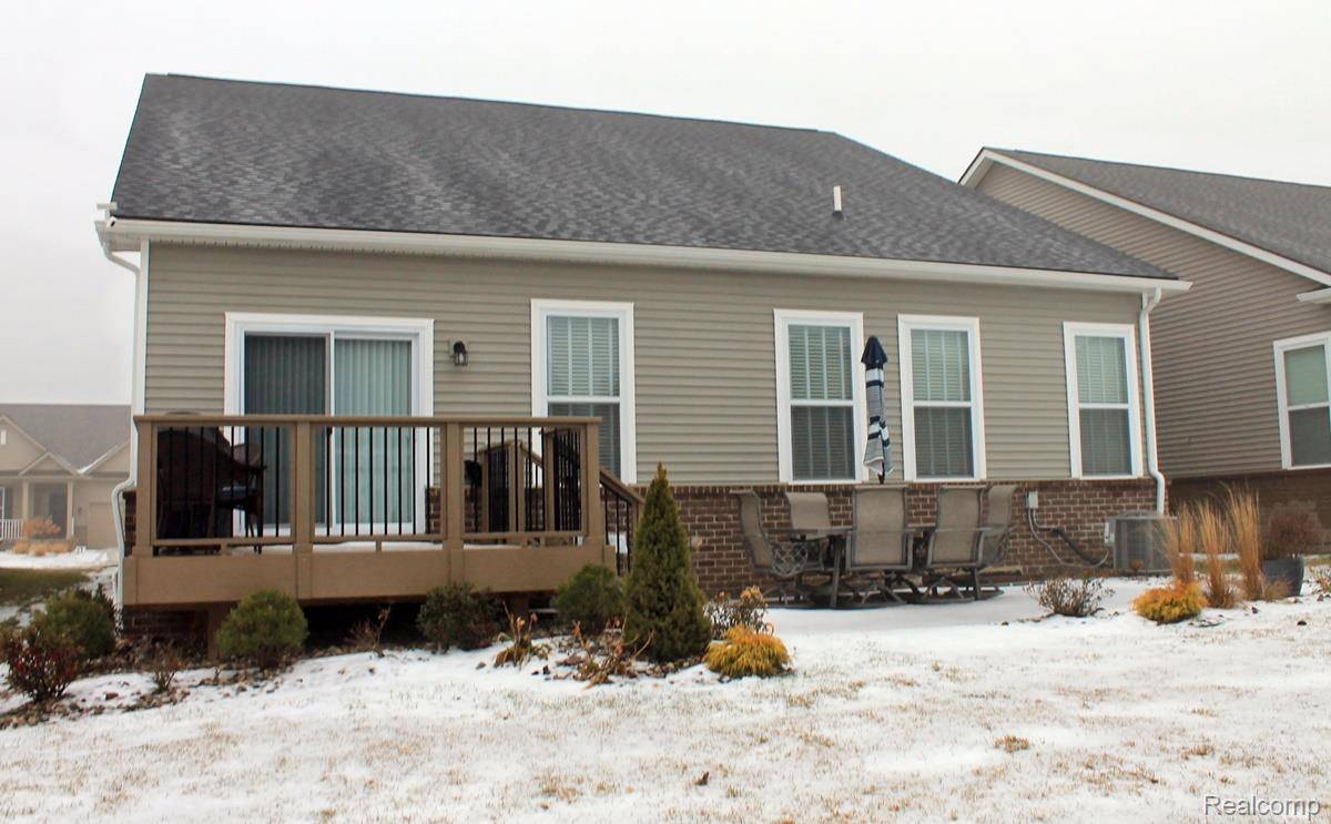 Canton, MI 48188,3761 Park Creek LN