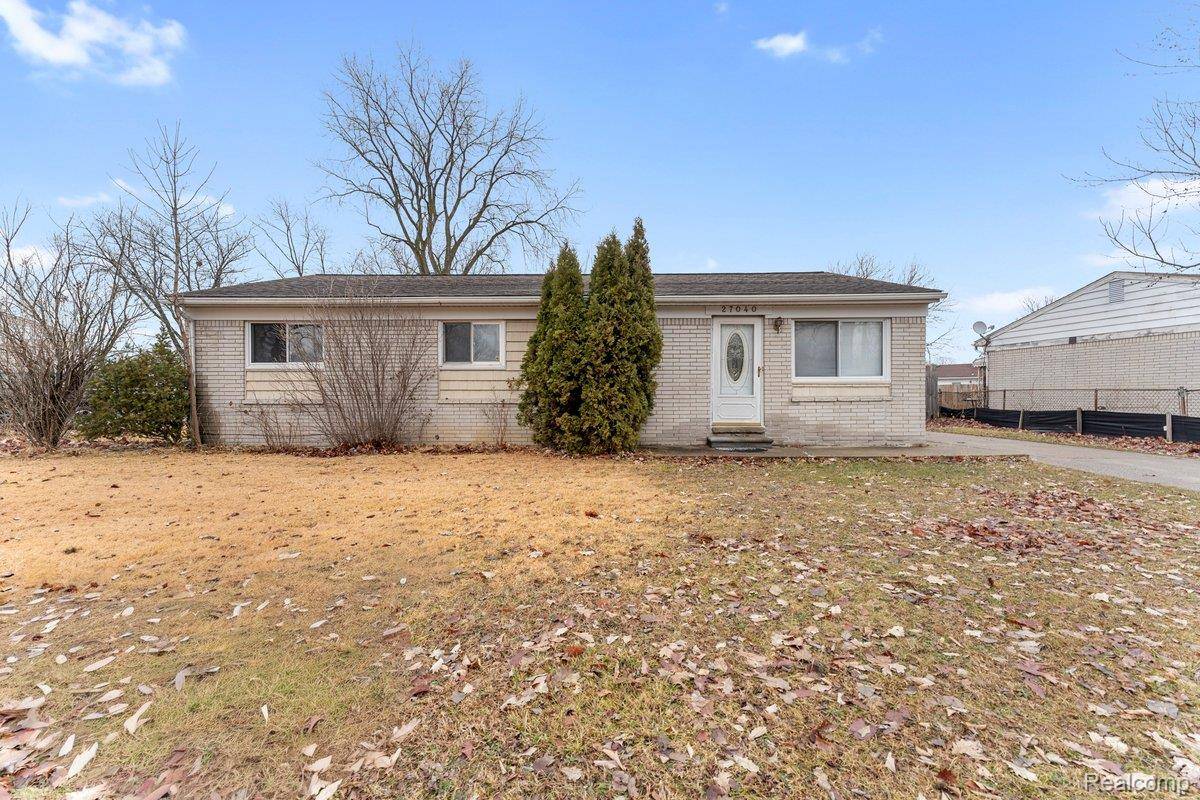 Taylor, MI 48180,27040 Stacy ST