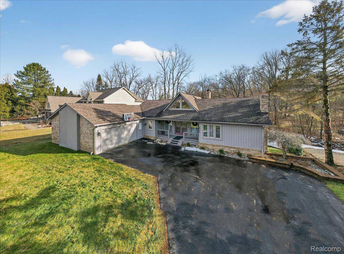 Clawson, MI 48346,6346 Simler DR