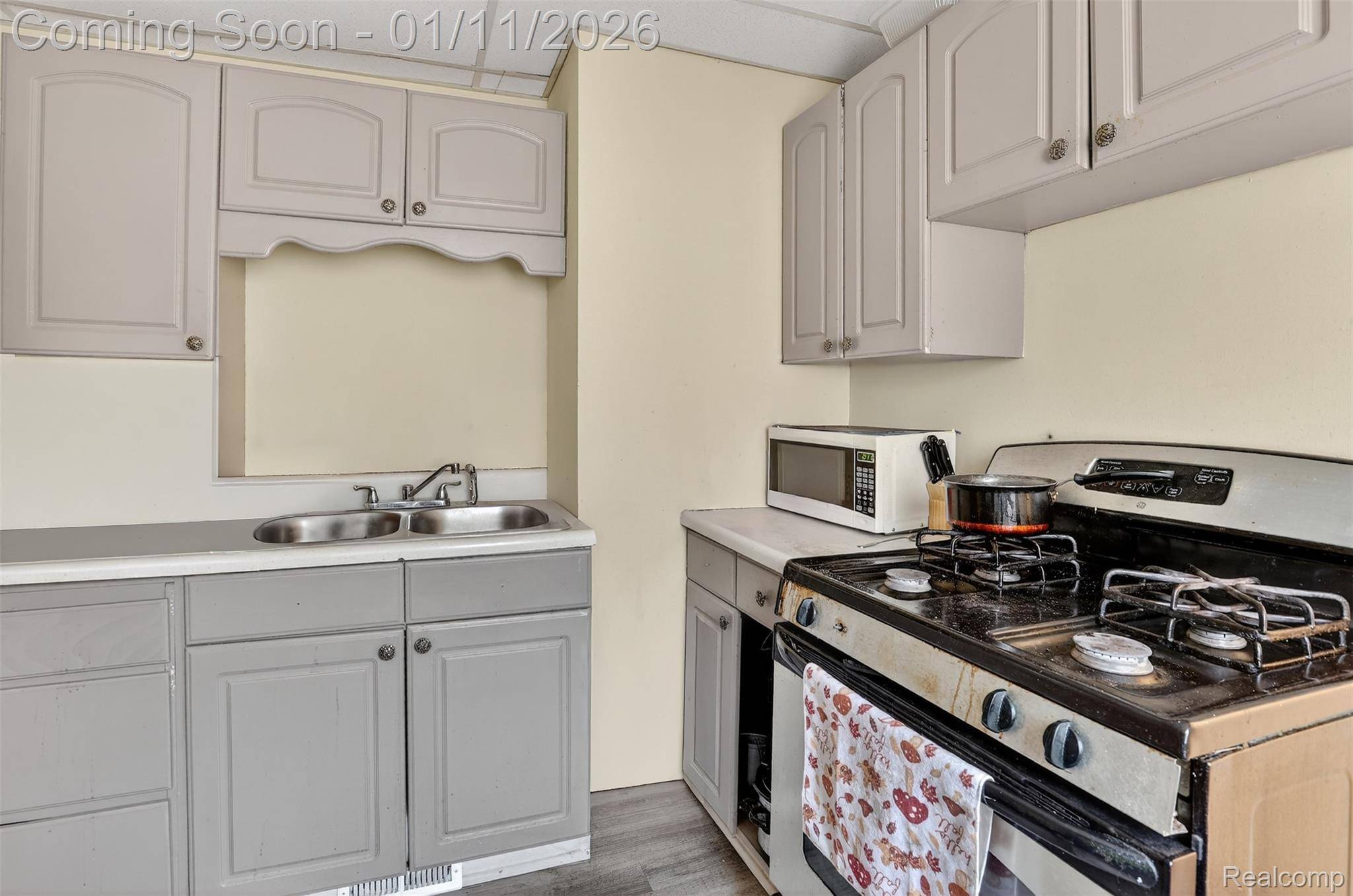 Flint, MI 48507,1413 Lincoln AVE