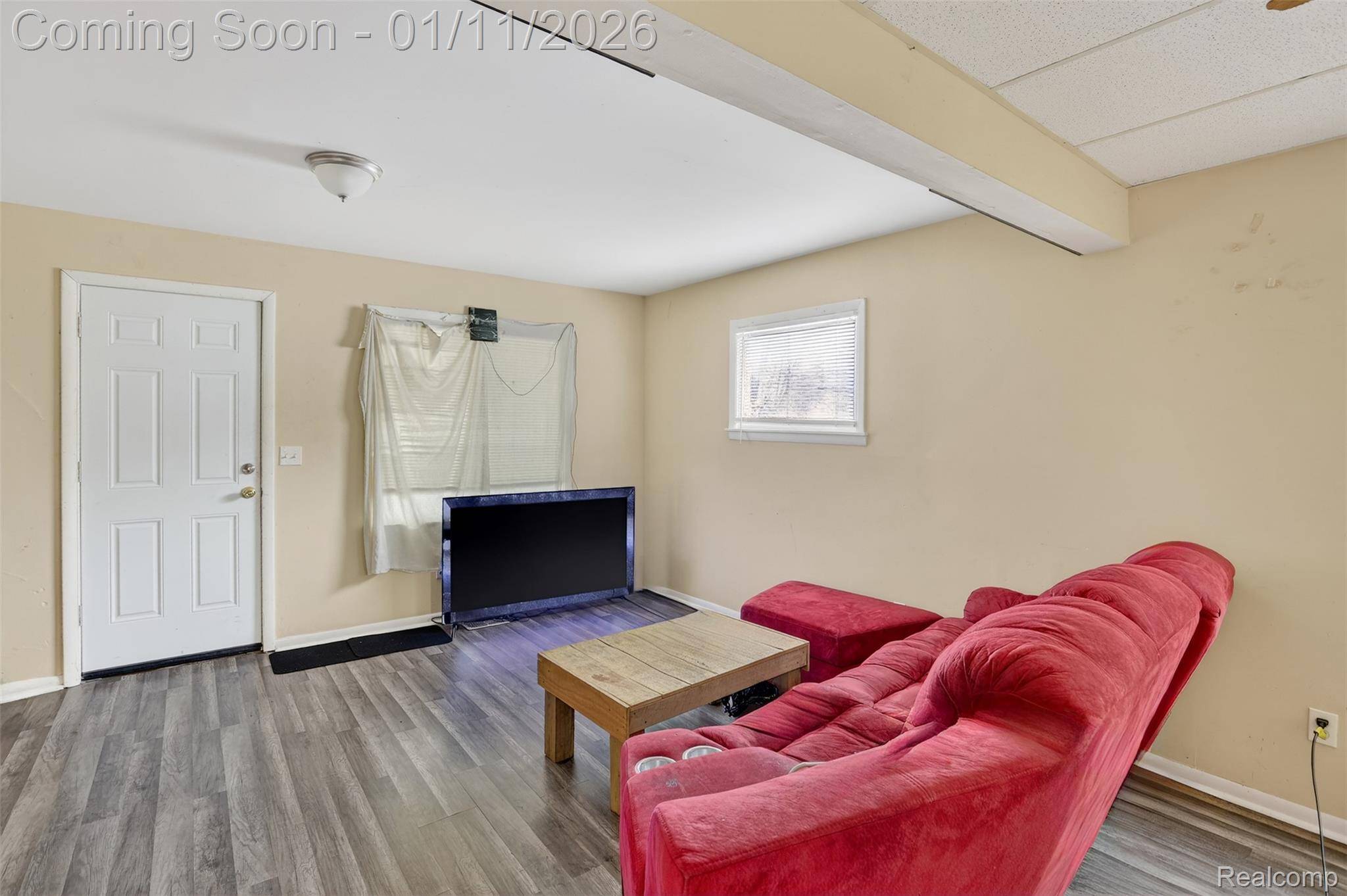 Flint, MI 48507,1413 Lincoln AVE