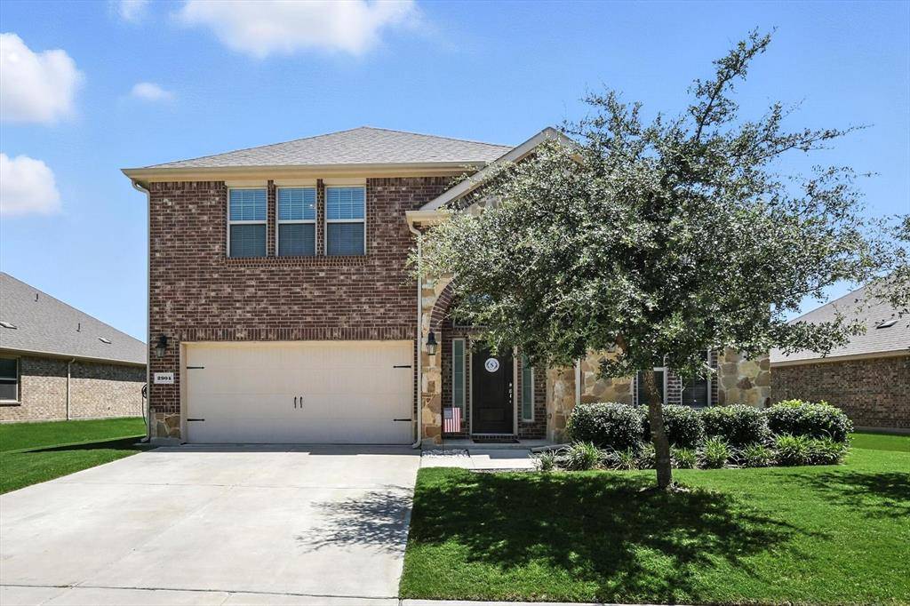 Denton, TX 76209,2904 Megan Street