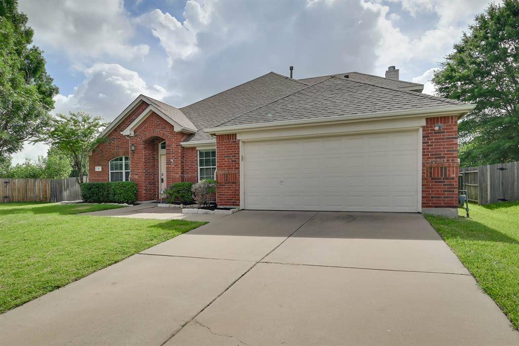 Mansfield, TX 76063,4 Blue Meadow Court