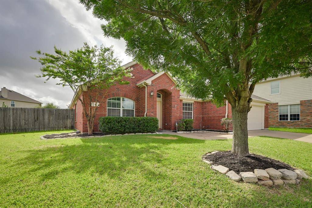 Mansfield, TX 76063,4 Blue Meadow Court
