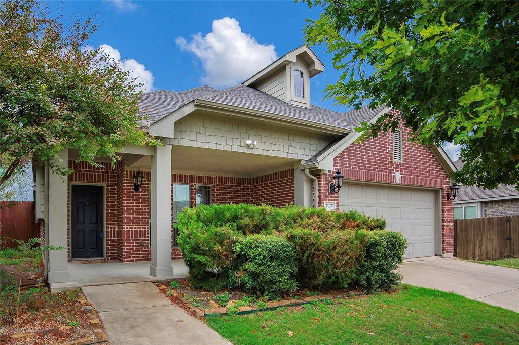 Midlothian, TX 76065,717 Chelsea Drive