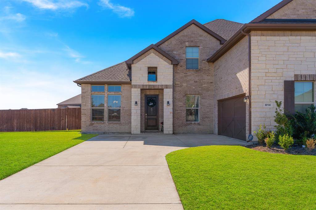 Midlothian, TX 76065,814 Hat Creek Drive