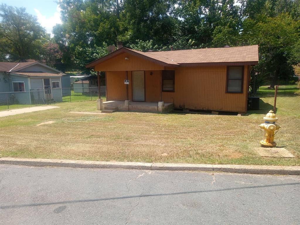 Minden, LA 71055,707 Moore Street