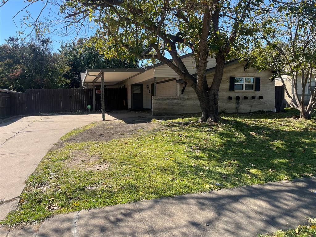 Mesquite, TX 75150,4439 Greenland Drive