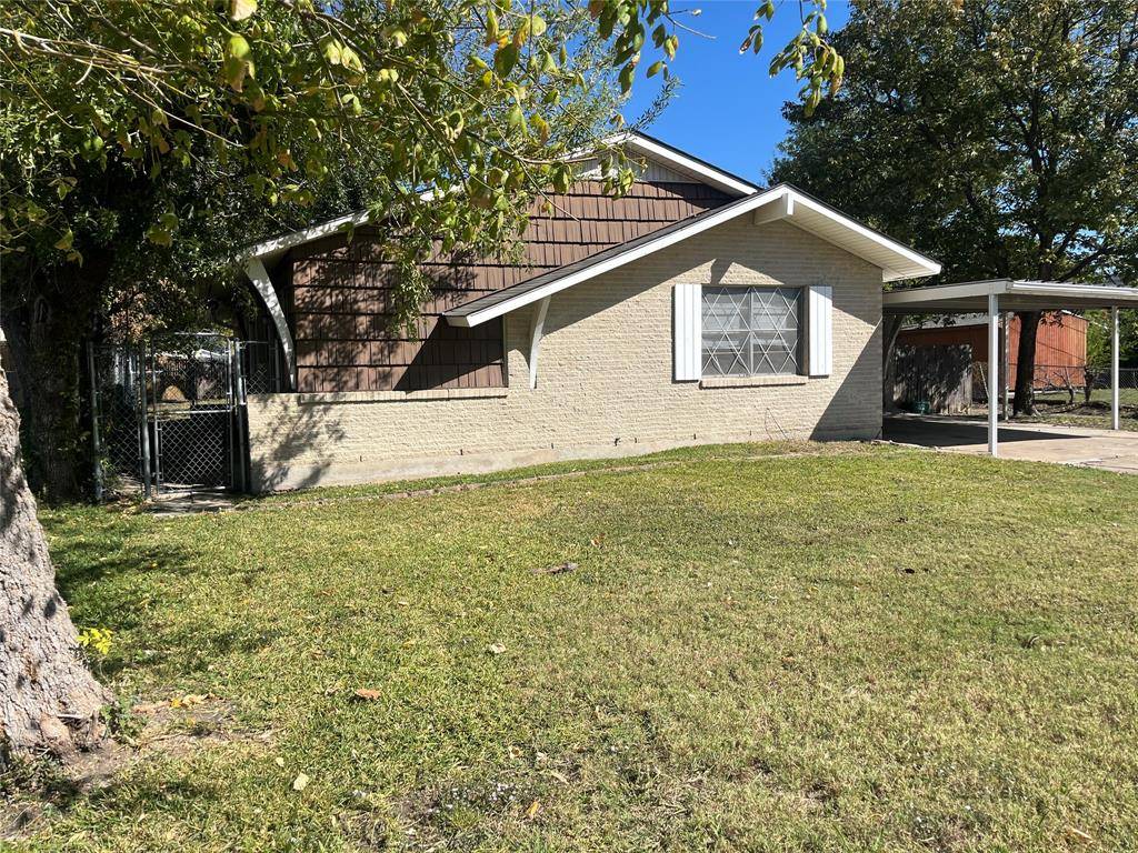 Mesquite, TX 75150,4310 Birch Drive