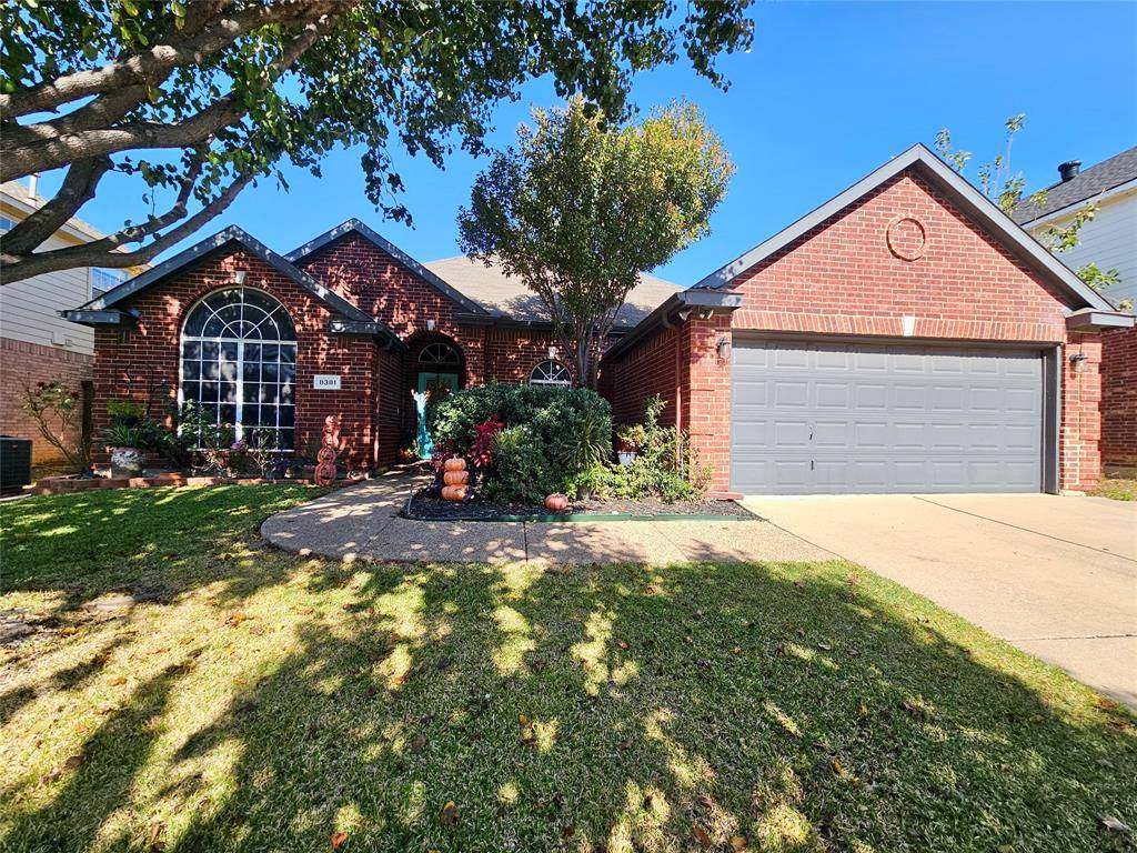 Fort Worth, TX 76137,8381 Everglades Circle