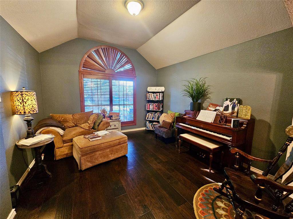 Fort Worth, TX 76137,8381 Everglades Circle