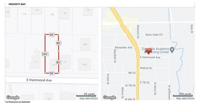 Lancaster, TX 75146,119 E Hammond Street