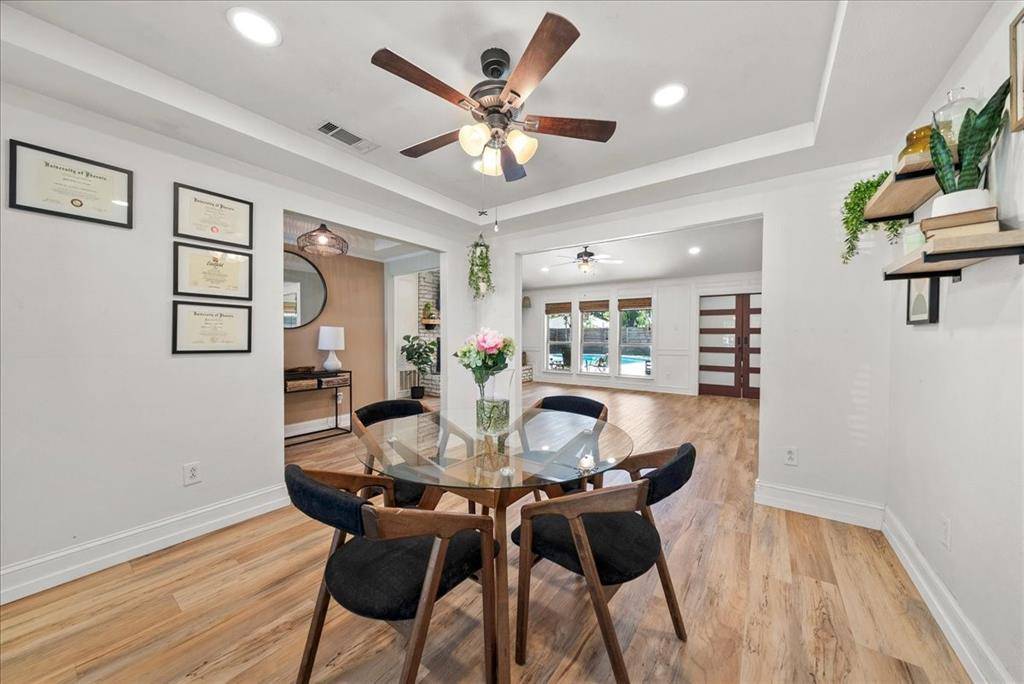 Richardson, TX 75081,1610 Rainbow Drive