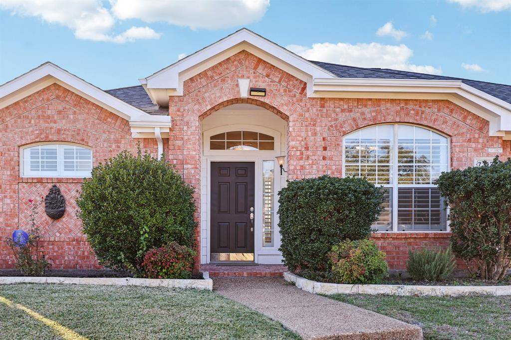 Rowlett, TX 75089,7313 San Carlos Drive