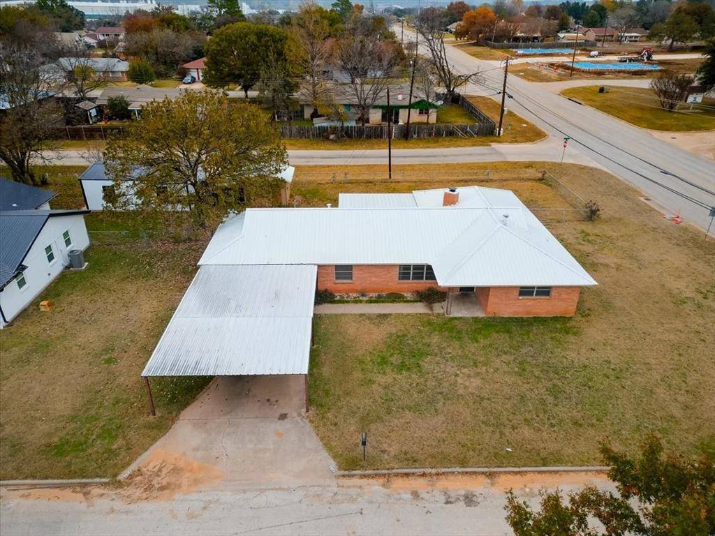 Mineral Wells, TX 76067,2507 SE 13th Street