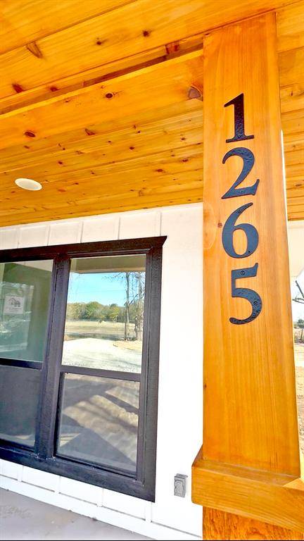 Mineola, TX 75773,1265 Fm 1799