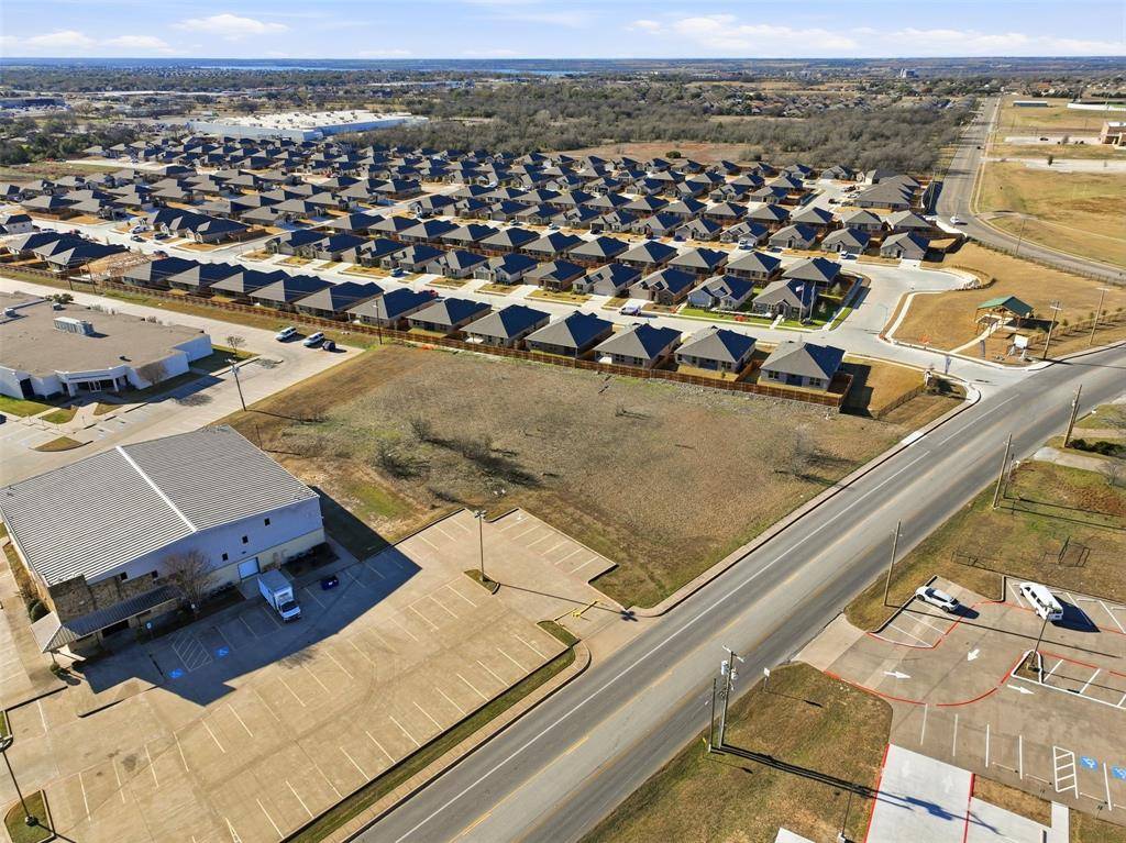 Cleburne, TX 76033,1007 Woodard Avenue