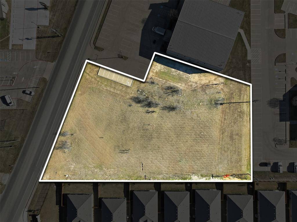 Cleburne, TX 76033,1007 Woodard Avenue