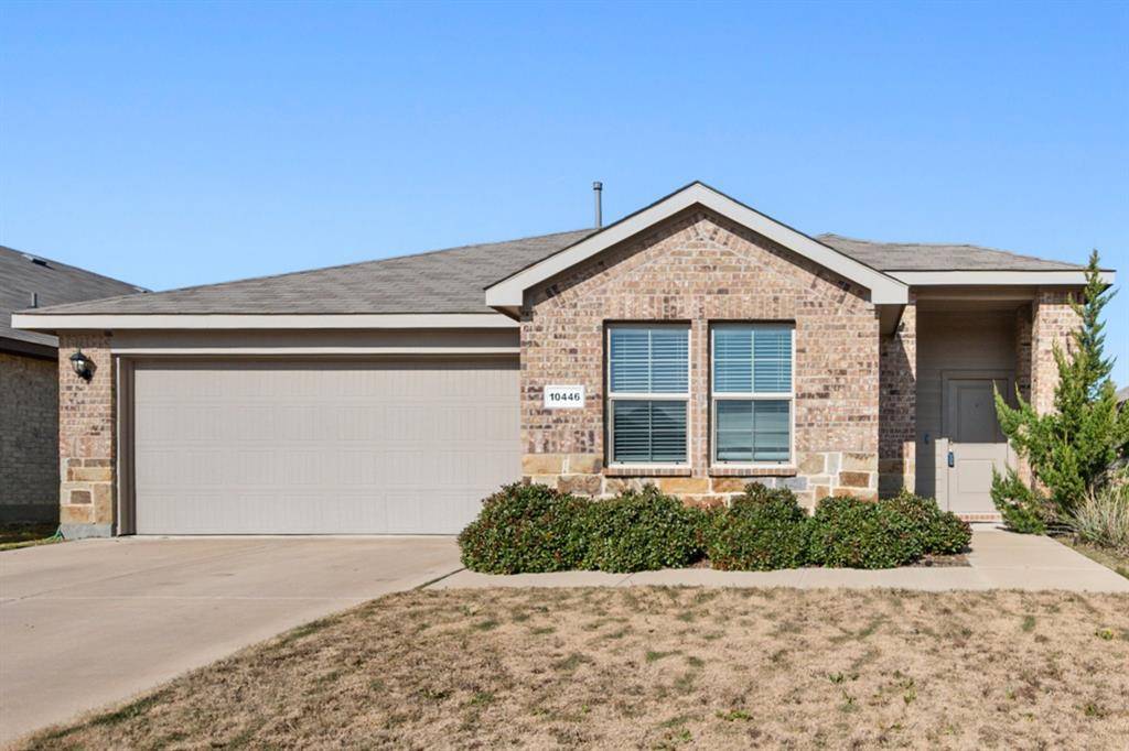 Crowley, TX 76036,10446 Fort Clark Trail
