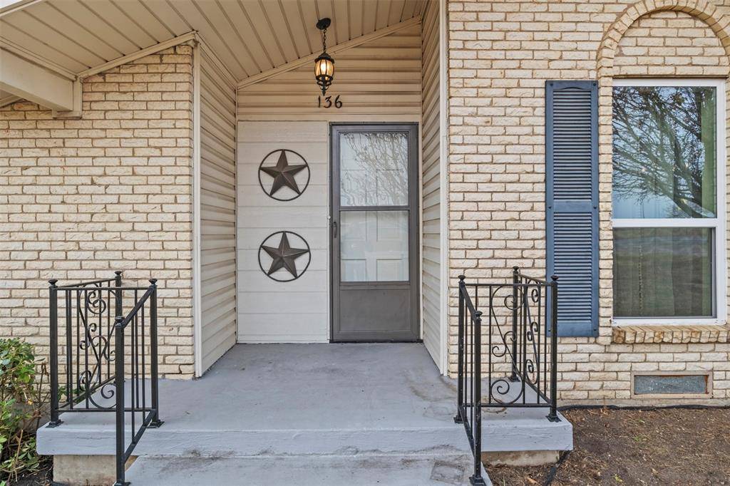 Red Oak, TX 75154,136 Louise Ritter Boulevard