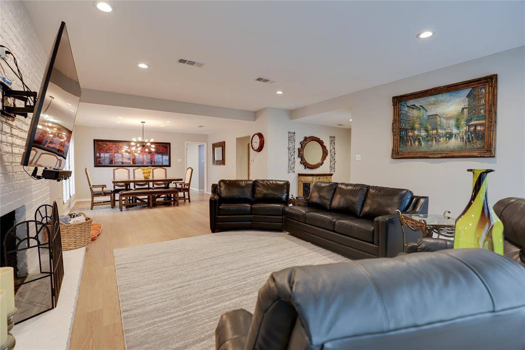 Benbrook, TX 76132,54 Legend Road