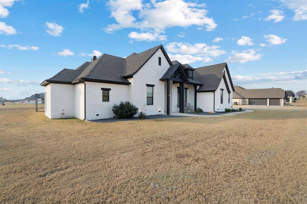 Godley, TX 76044,405 Venadito Drive