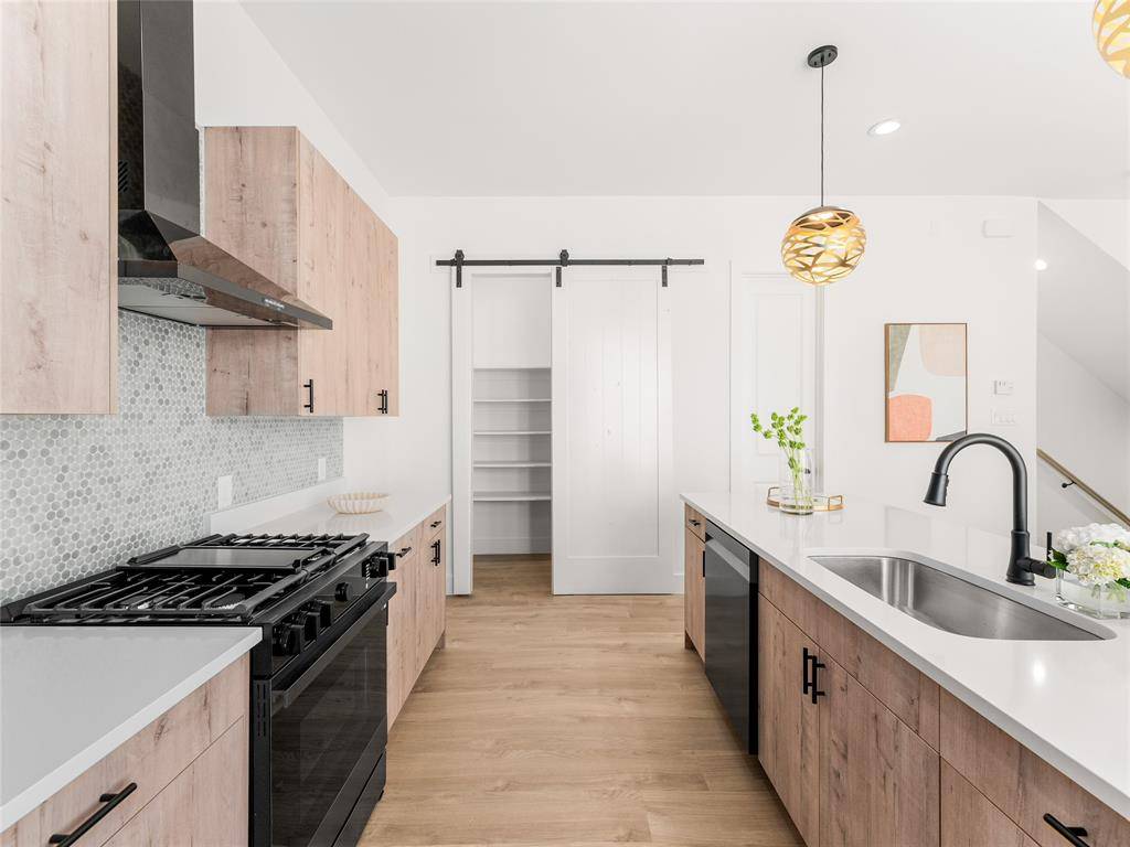 Dallas, TX 75204,2019 N Prairie Avenue #205