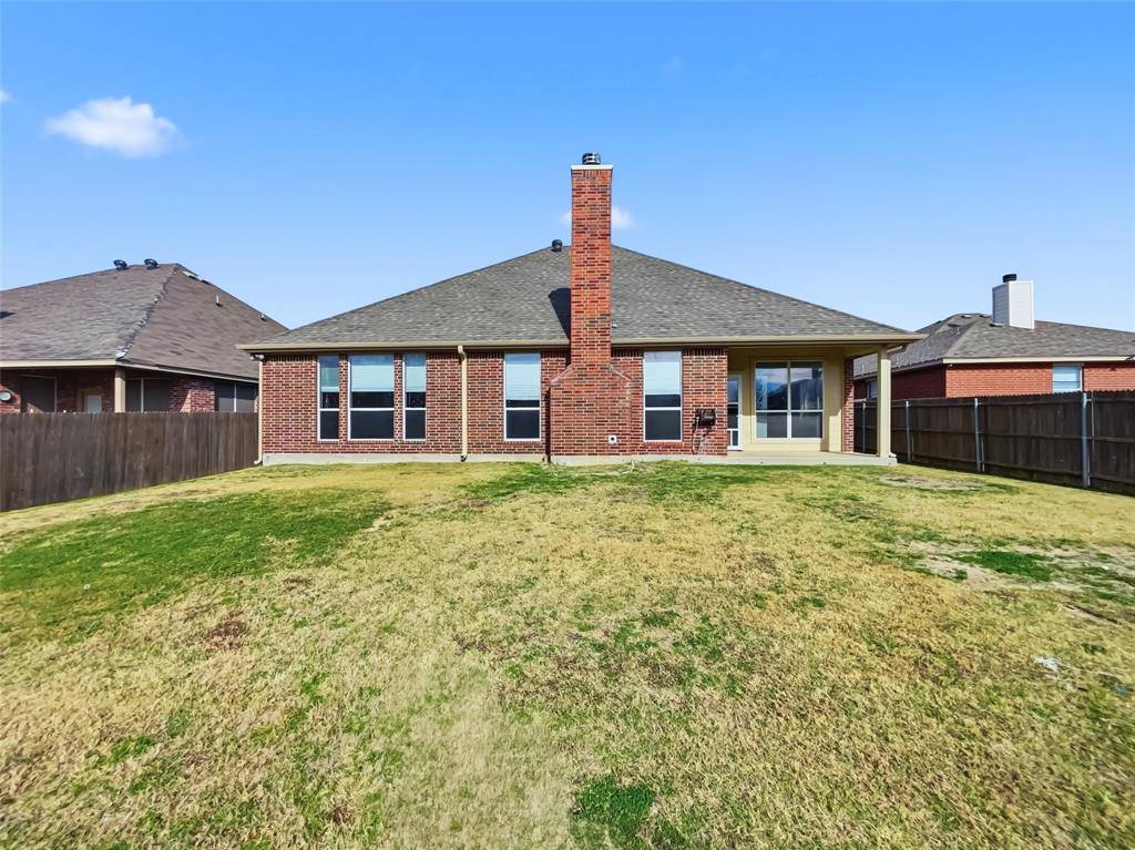 Burleson, TX 76028,804 Peach Lane