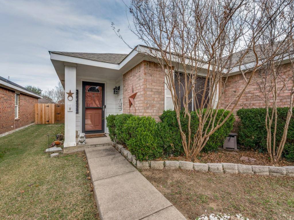 Venus, TX 76084,163 Jefferson Drive